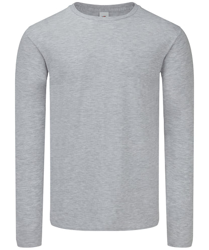 Iconic 150Classic Long Sleeve T