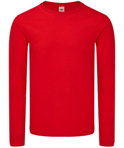 Iconic 150Classic Long Sleeve T