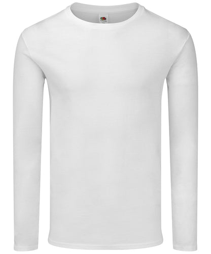 Iconic 150Classic Long Sleeve T