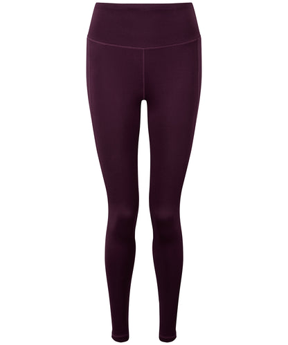 Women’s Custom Printed Performance Outdoor Leggings