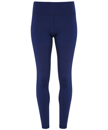 Women’s Custom Printed Performance Outdoor Leggings