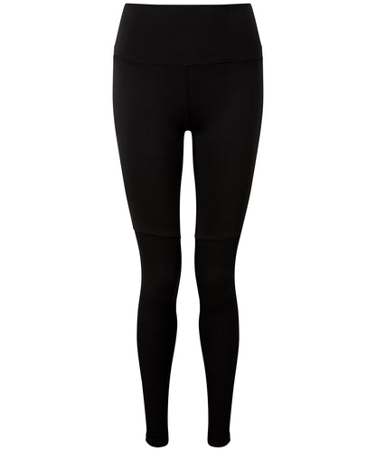 Women’s Custom Printed Performance Leggings