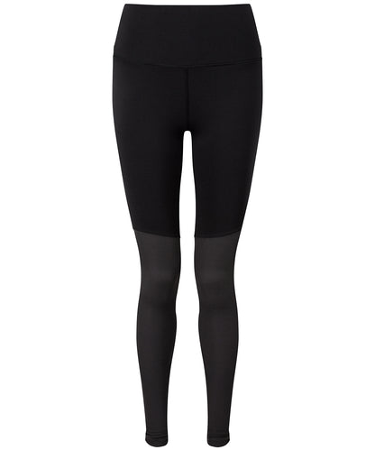 Women’s Custom Printed Performance Leggings
