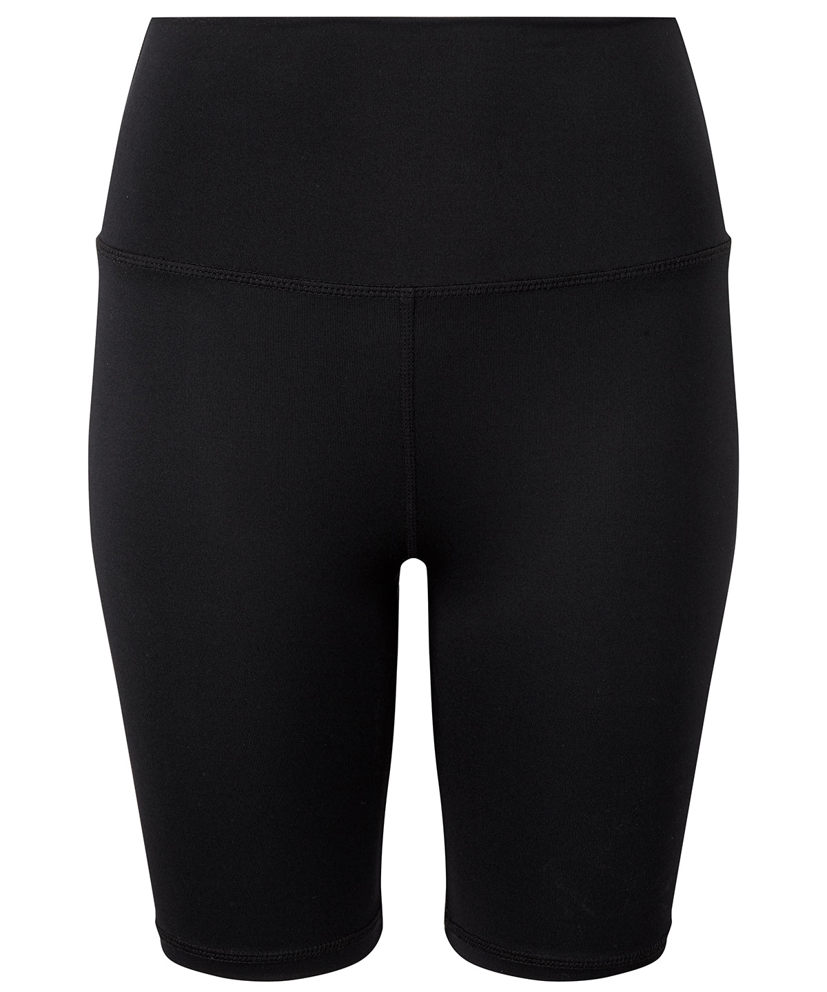 Women’s Custom Printed Performance Shorts