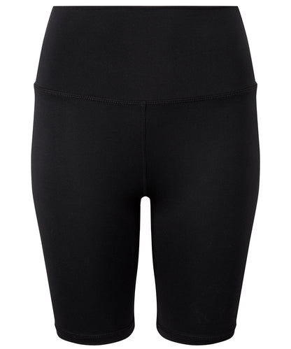 Women’s Custom Printed Performance Shorts