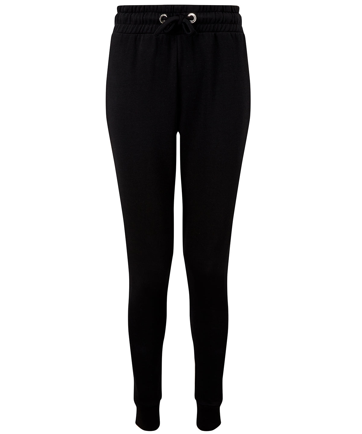 Women’s Customisable Organic Performance Fitted Joggers