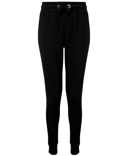 Women’s Customisable Organic Performance Fitted Joggers