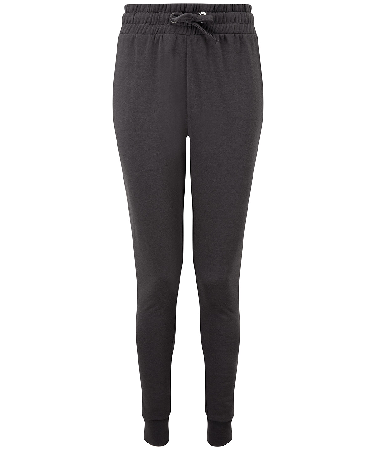 Women’s Customisable Organic Performance Fitted Joggers
