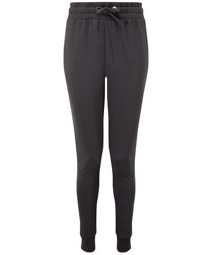 Women’s Customisable Organic Performance Fitted Joggers