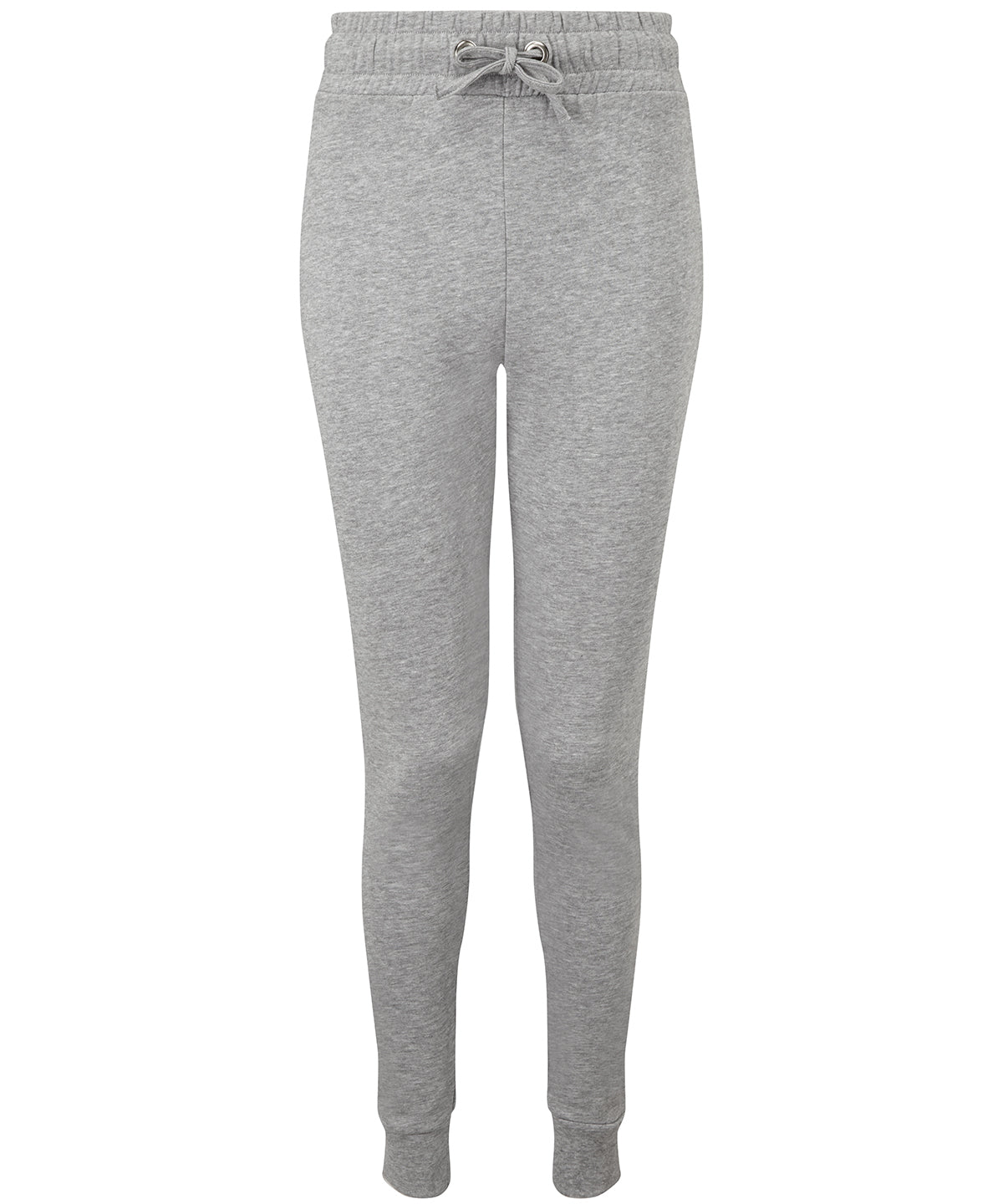 Women’s Customisable Organic Performance Fitted Joggers