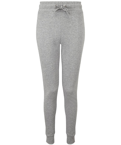 Women’s Customisable Organic Performance Fitted Joggers