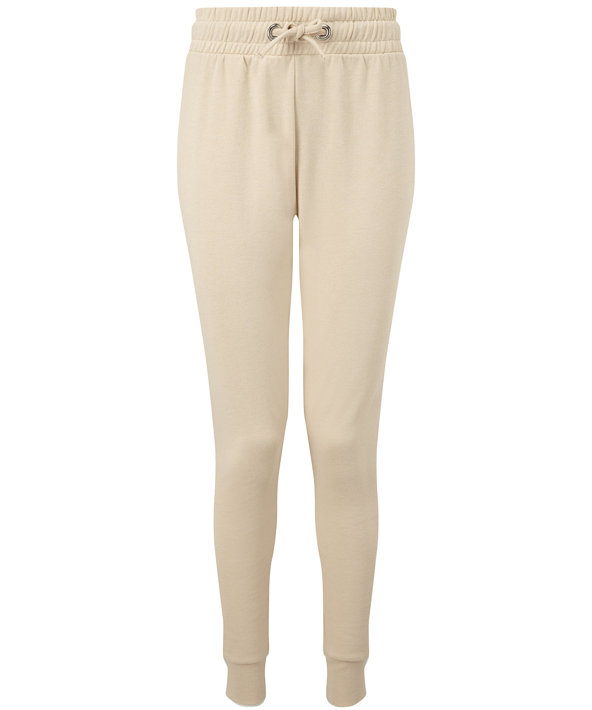 Women’s Customisable Organic Performance Fitted Joggers