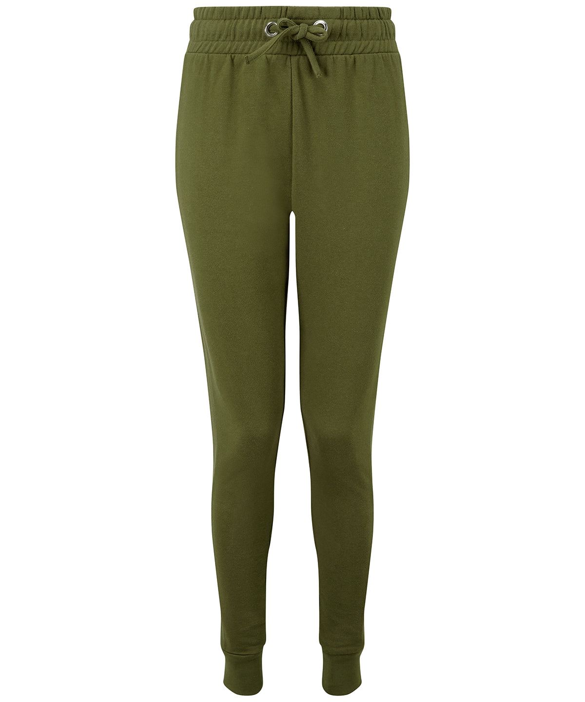 Women’s Customisable Organic Performance Fitted Joggers