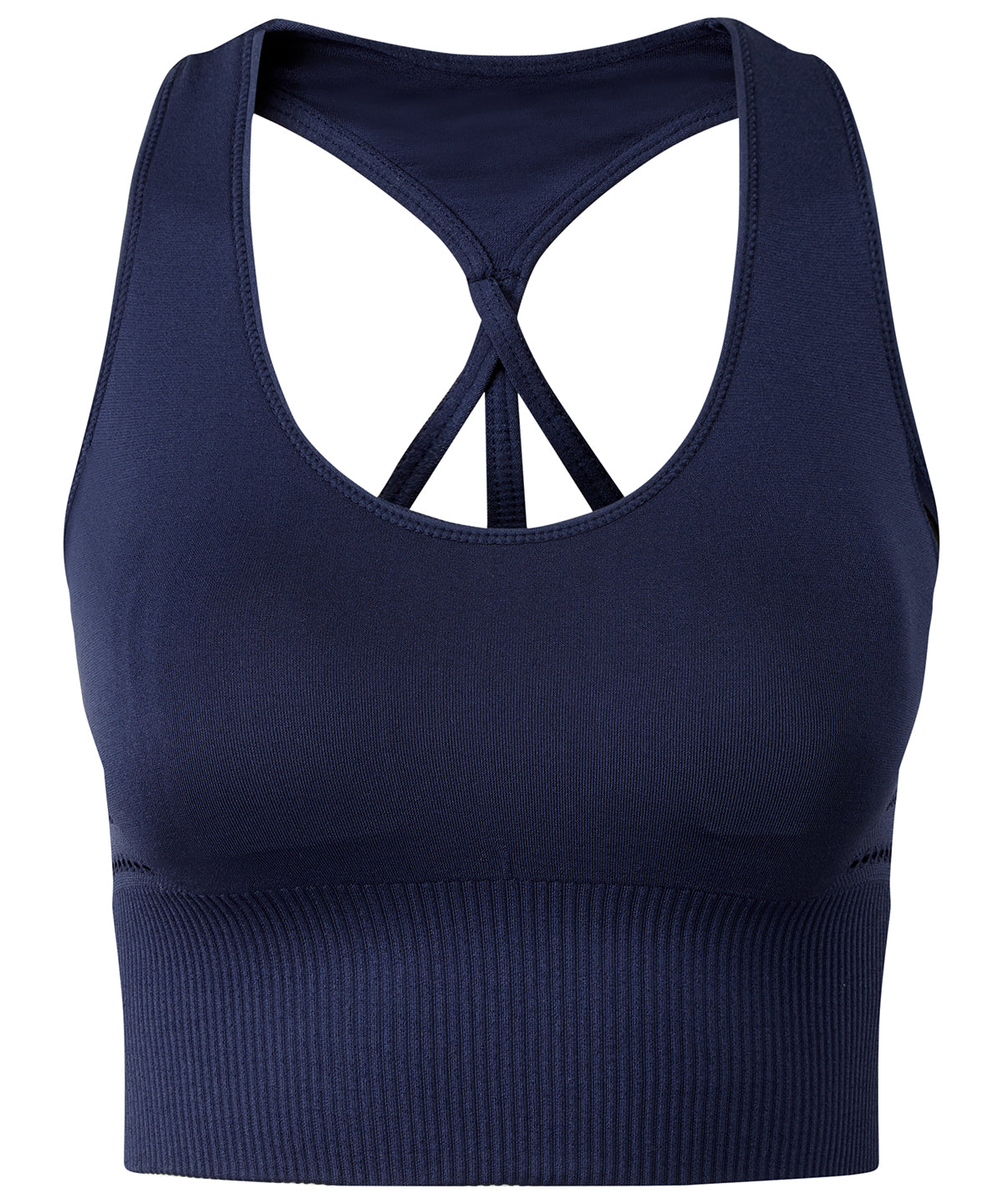 Women’s Performance Seamless Sports Bra