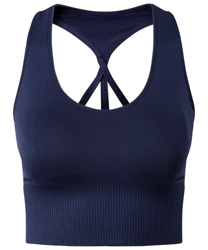 Women’s Performance Seamless Sports Bra