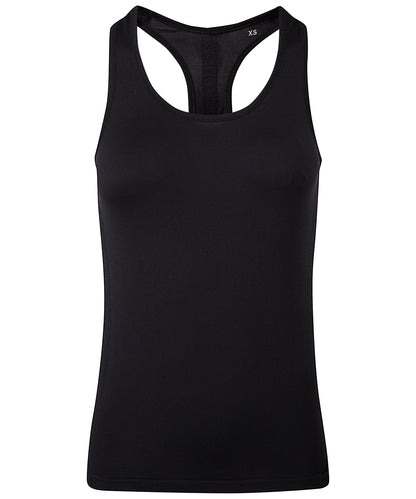 Women’s Custom Printed Performance Seamless Vest