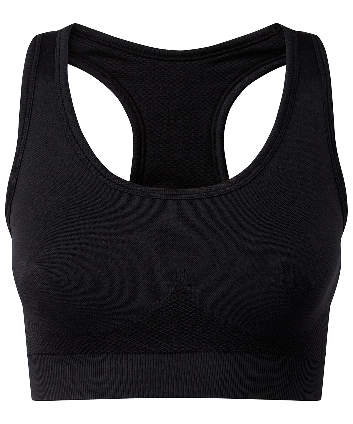 Women’s Performance Seamless Sports Bra