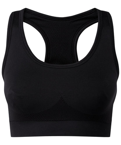 Women’s Performance Seamless Sports Bra