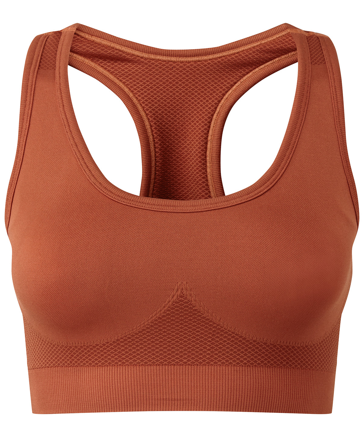Women’s Performance Seamless Sports Bra