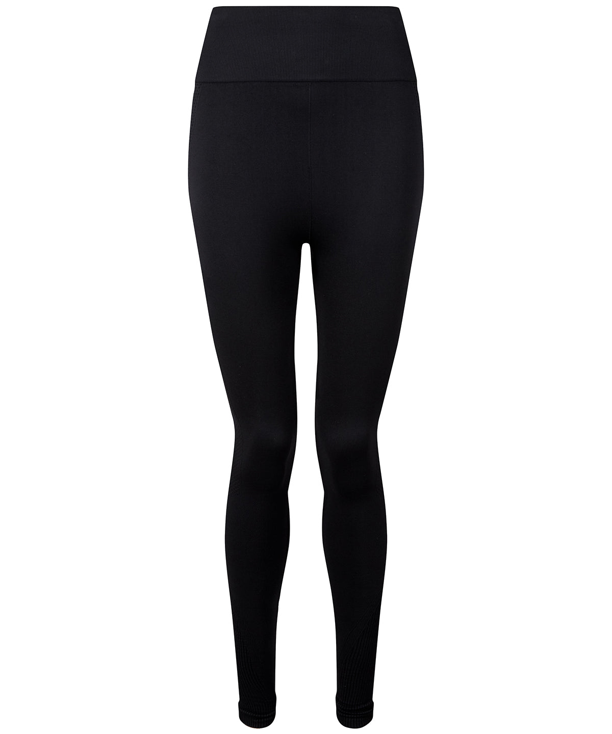 Women’s Custom Printed Performance Seamless Leggings