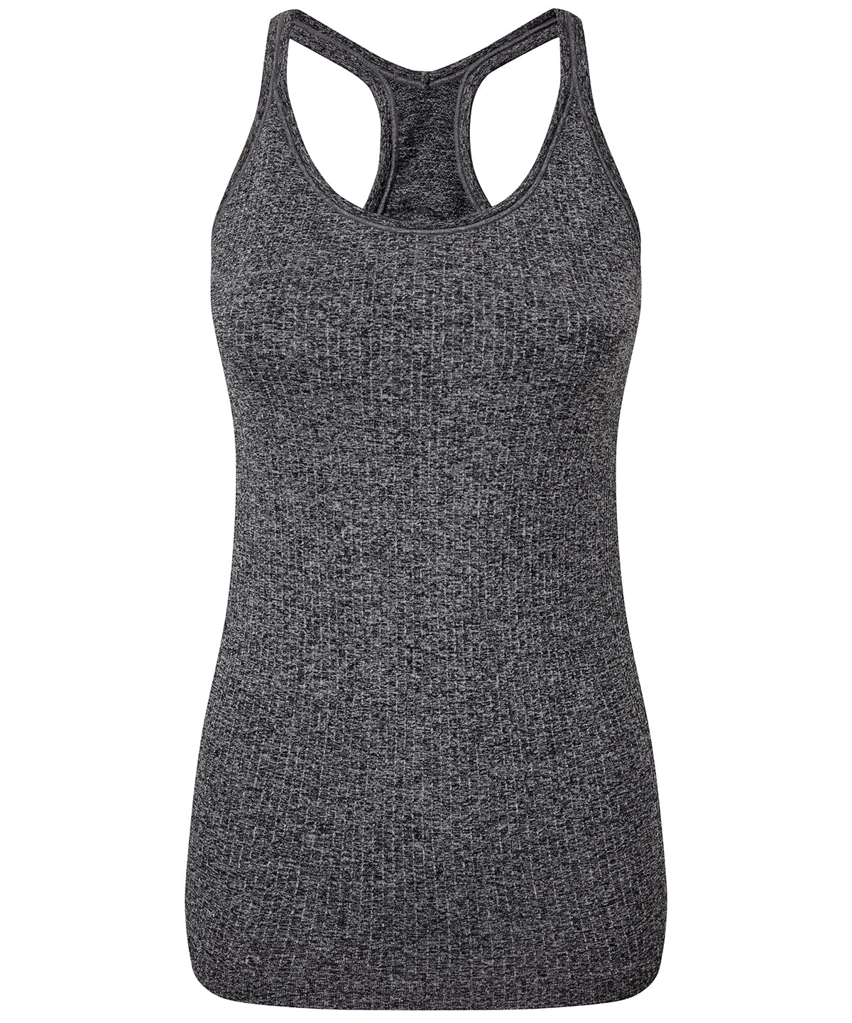Women’s Custom Printed Performance Seamless Vest