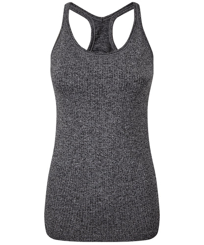 Women’s Custom Printed Performance Seamless Vest