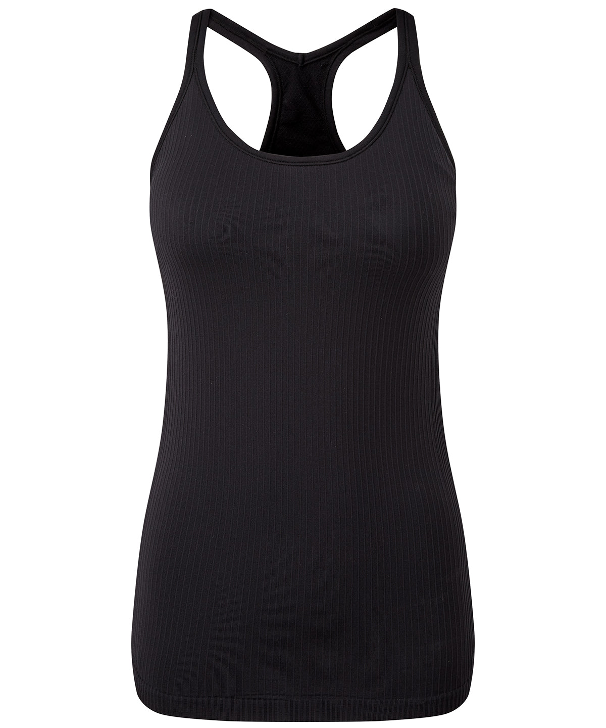 Women’s Custom Printed Performance Seamless Vest
