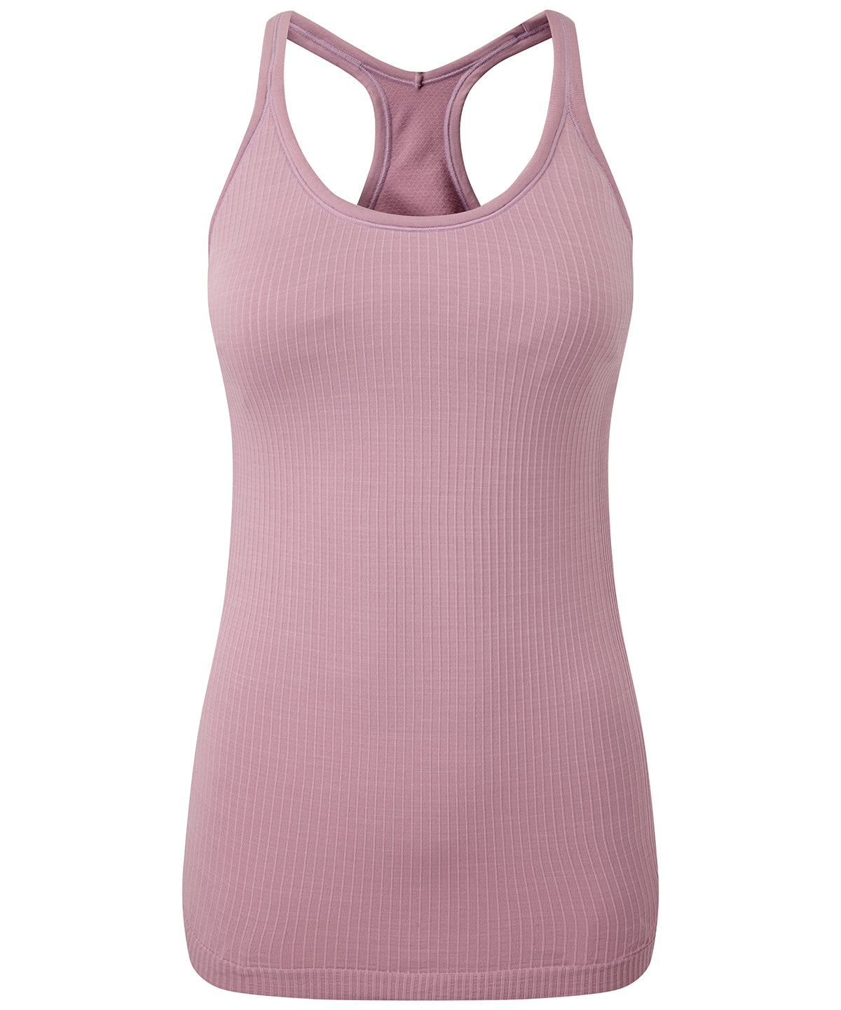Women’s Custom Printed Performance Seamless Vest