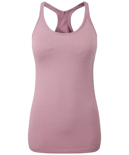 Women’s Custom Printed Performance Seamless Vest