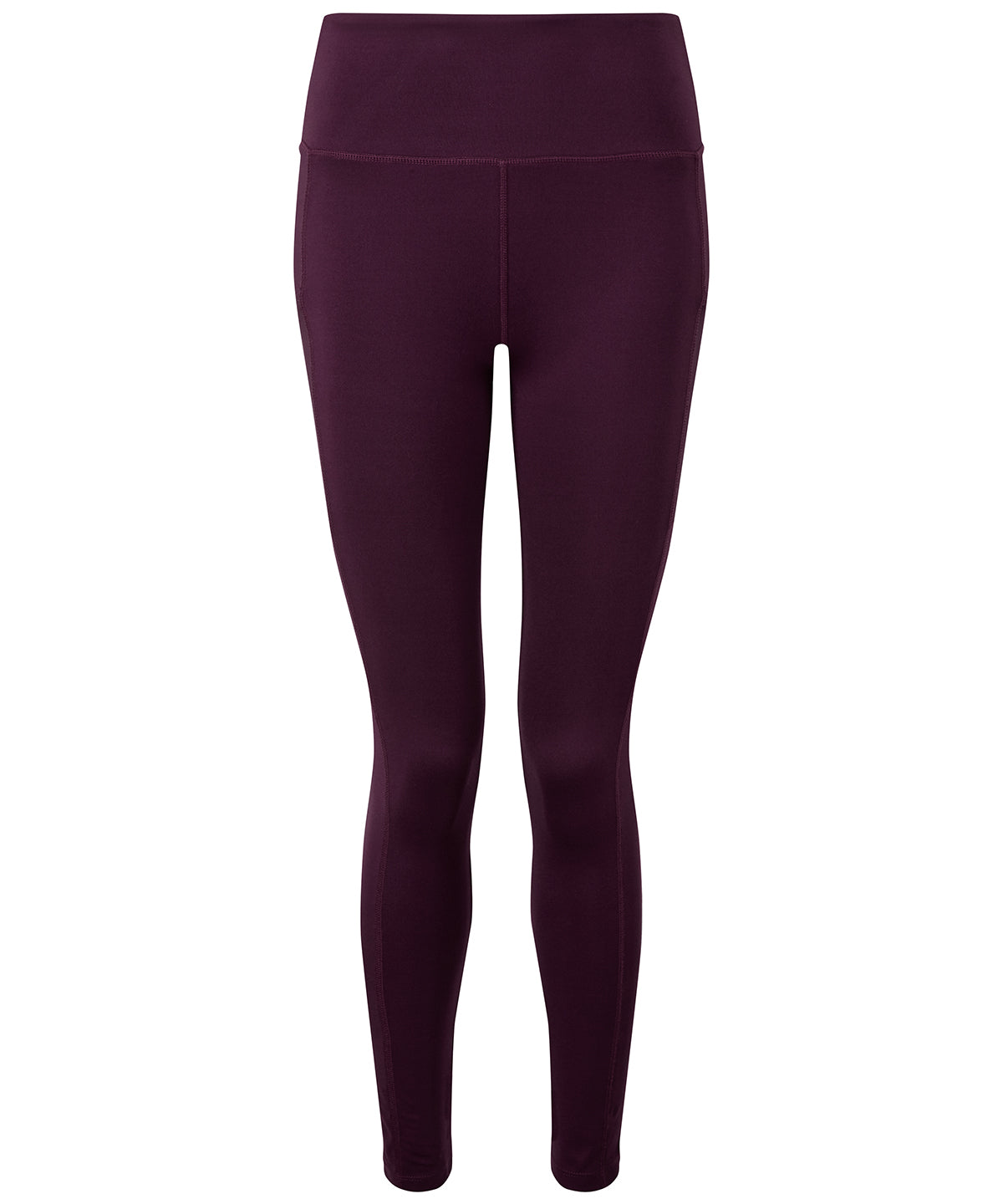 Women’s Custom Printed Performance Compression Leggings