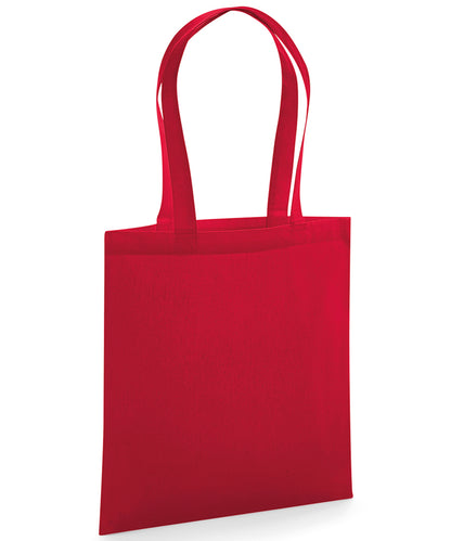 Organic Premium Cotton Tote