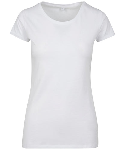 Women's Merch T-Shirt