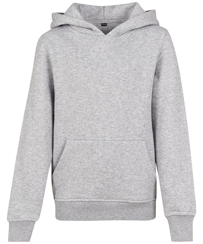 Kids Basic Hoodie