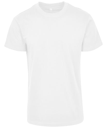 Premium Combed Jersey