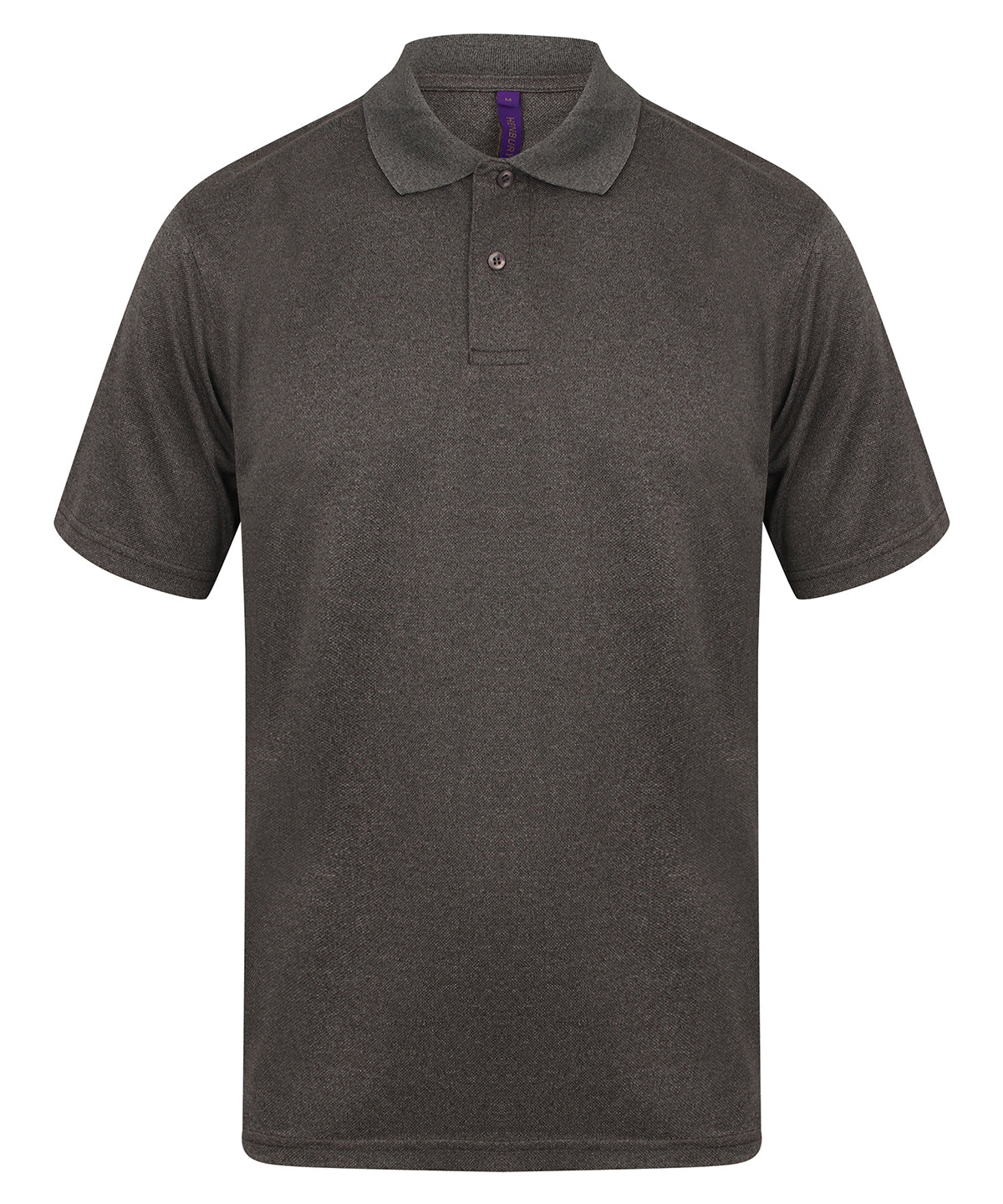 Unisex Custom Printed or Embroidered Performance Polo Shirt