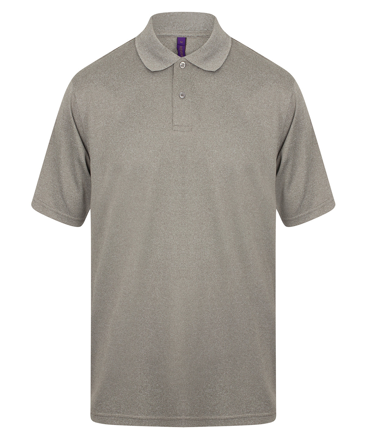 Unisex Custom Printed or Embroidered Performance Polo Shirt