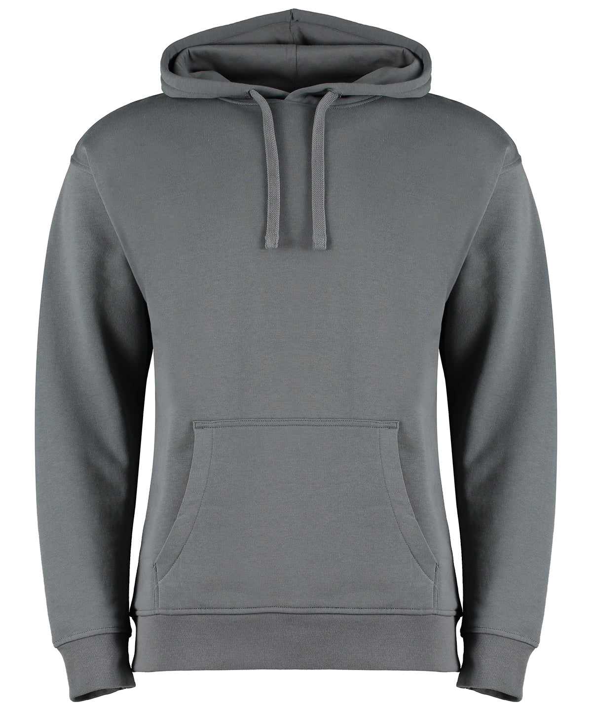 Unisex Custom Printed or Embroidered Cotton Polyester Hoodie