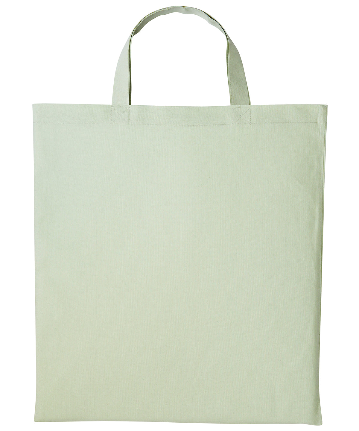 Men's Custom Printed Cotton Tote Bag