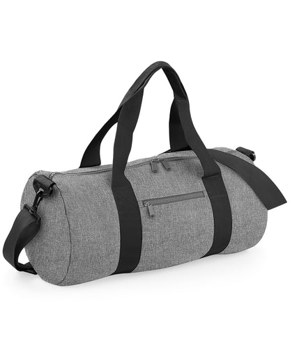Original Barrel Bag