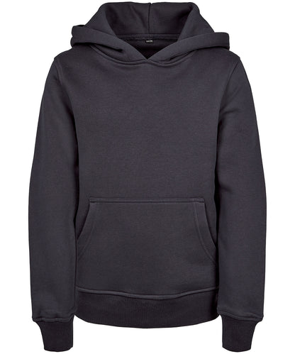 Kids Basic Hoodie