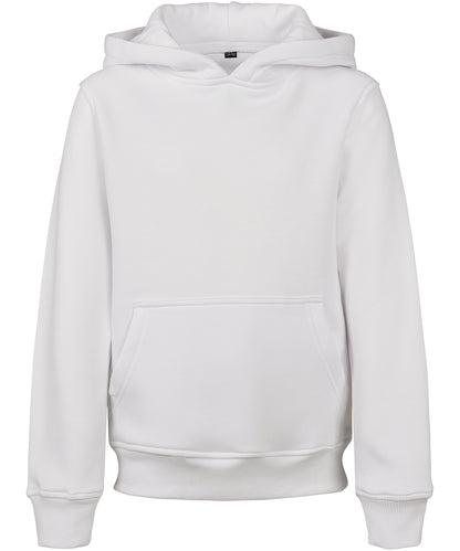 Kids Basic Hoodie