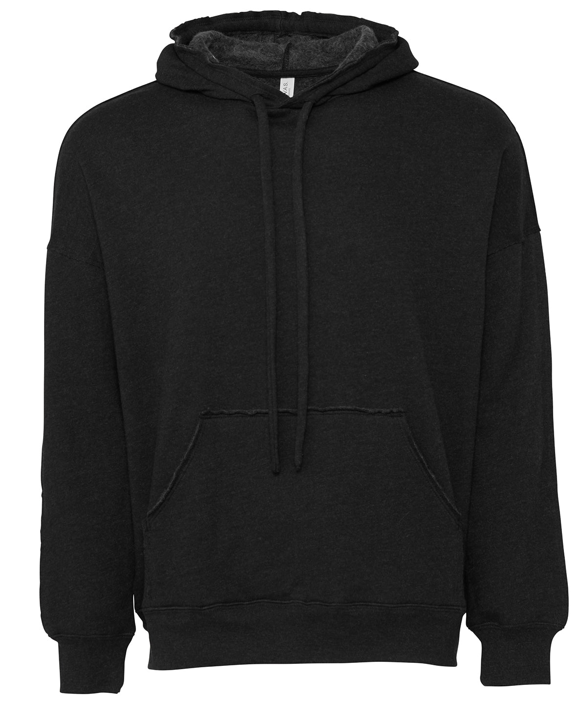 Unisex Custom Printed or Embroidered Fleece Hoodie
