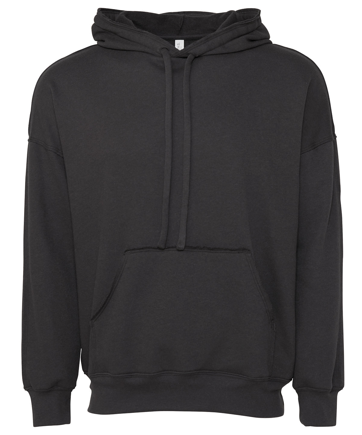 Unisex Custom Printed or Embroidered Fleece Hoodie