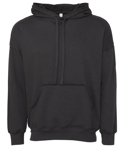Unisex Custom Printed or Embroidered Fleece Hoodie