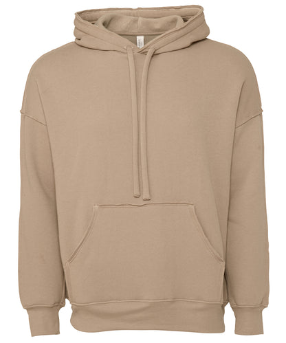 Unisex Custom Printed or Embroidered Fleece Hoodie