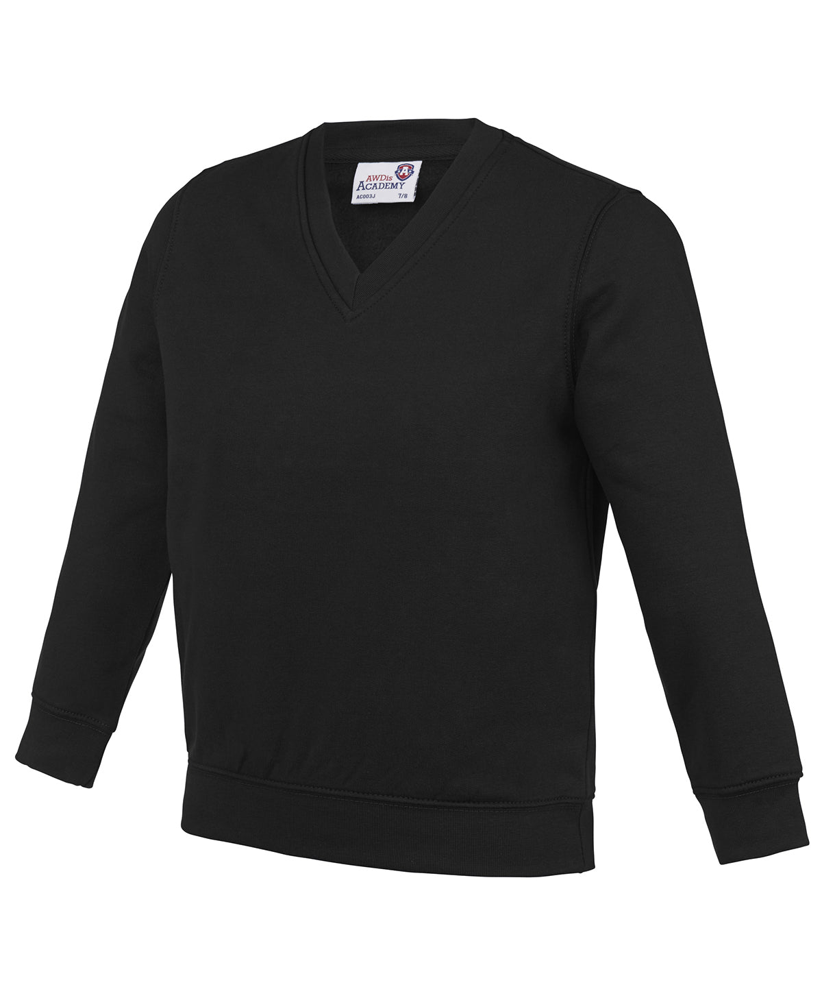 Kids Custom Printed or Embroidered Sweatshirt