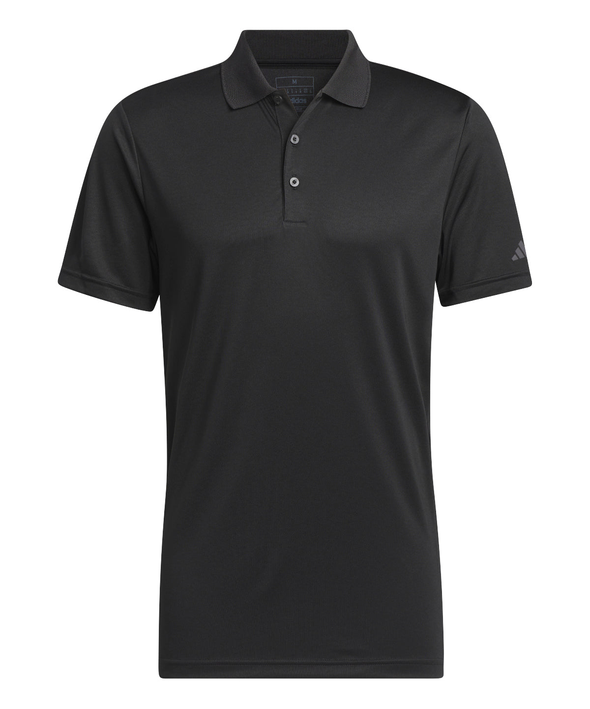 Unisex Custom Printed or Embroidered Organic Recycled Polo Shirt