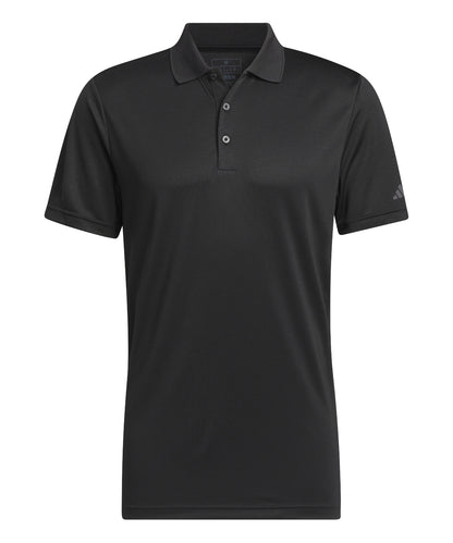 Unisex Custom Printed or Embroidered Organic Recycled Polo Shirt