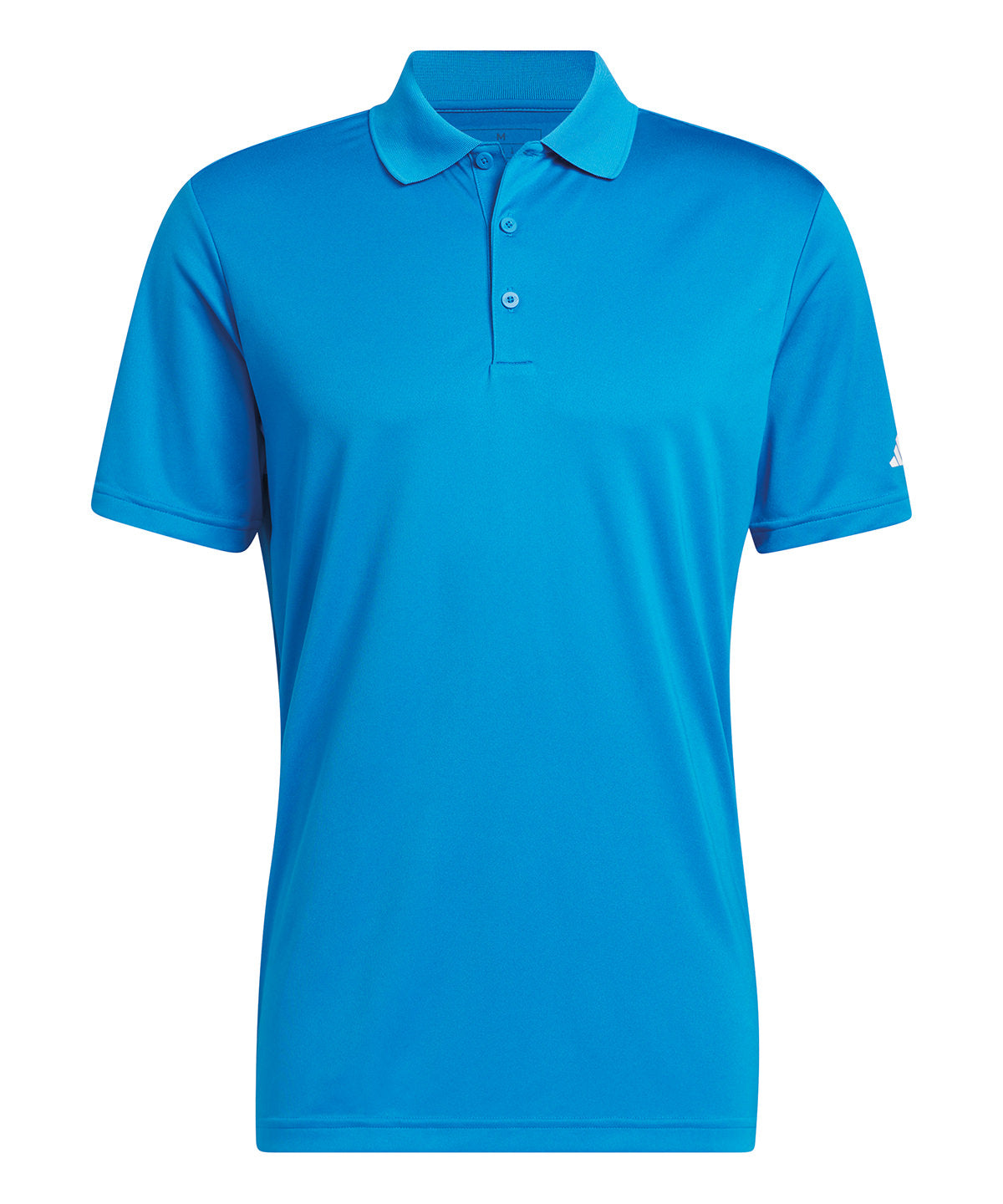 Unisex Custom Printed or Embroidered Organic Recycled Polo Shirt