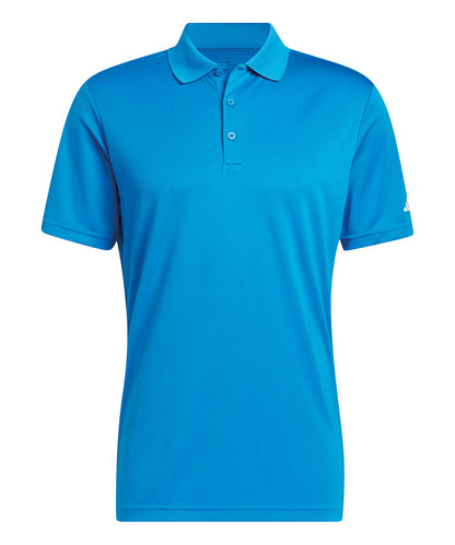 Unisex Custom Printed or Embroidered Organic Recycled Polo Shirt